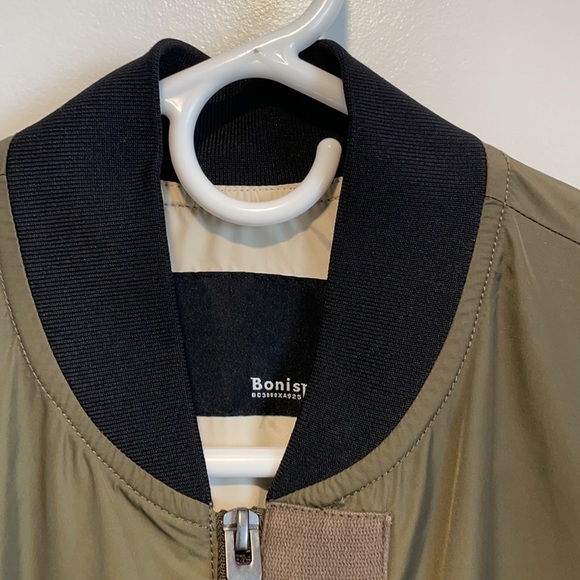 New condition- jacket - Picture 3 of 7